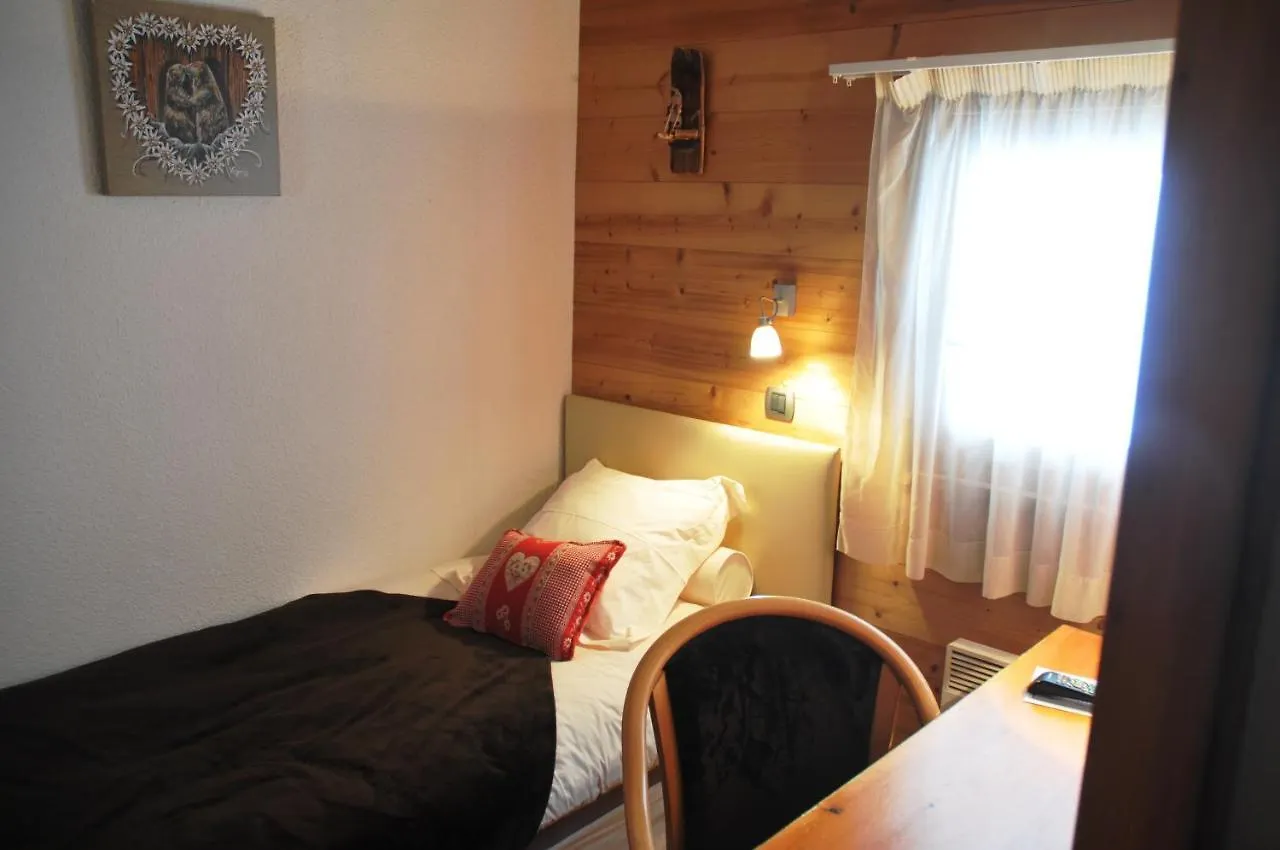 Le Calgary Hotell Les Saisies Frankrike