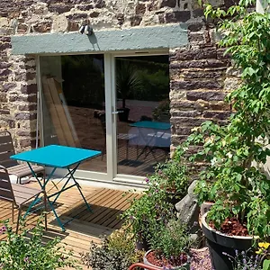 La Maison Des Legendes Frankrijk