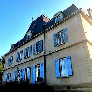 Hotel Vtf Le Domaine Les Hautannes