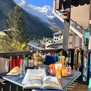 Le Petit Cham Apartment