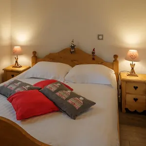 Dvacances Les Tavaillons Apartment