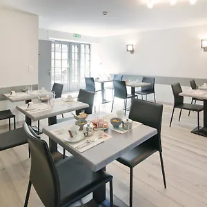 Hotel Le Cantou - Roche