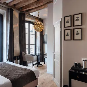 Le Presbytere Frankrijk