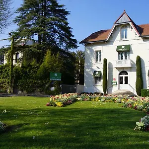 Hotel De Charme L'oree Du Parc